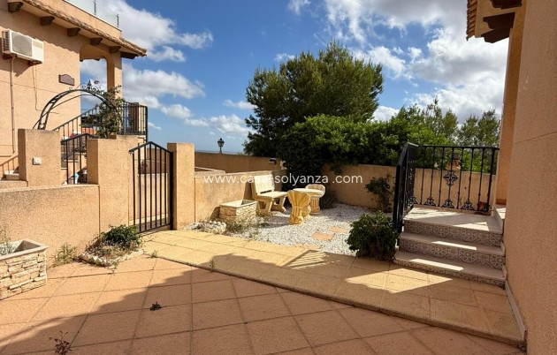 Reventa - terraced_house - San Miguel de Salinas - Blue Lagoon