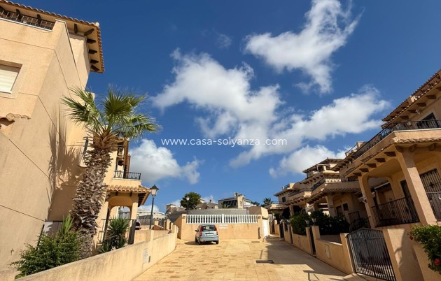 Reventa - terraced_house - San Miguel de Salinas - Blue Lagoon