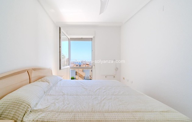 Reventa - Semi-detached house - Orihuela Costa - Campoamor
