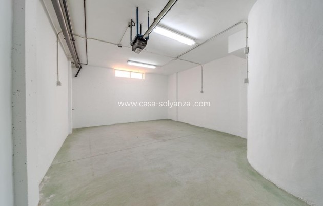 Reventa - Semi-detached house - Orihuela Costa - Campoamor