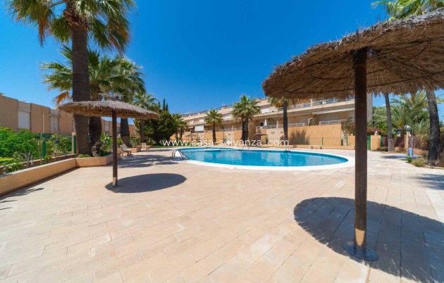 Reventa - Semi-detached house - Orihuela Costa - Campoamor