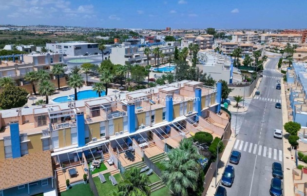 Reventa - Semi-detached house - Orihuela Costa - Campoamor