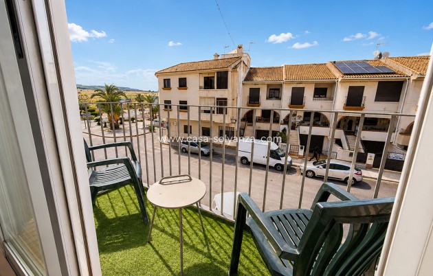 Reventa - Apartamento / piso - San Miguel de Salinas - Inland