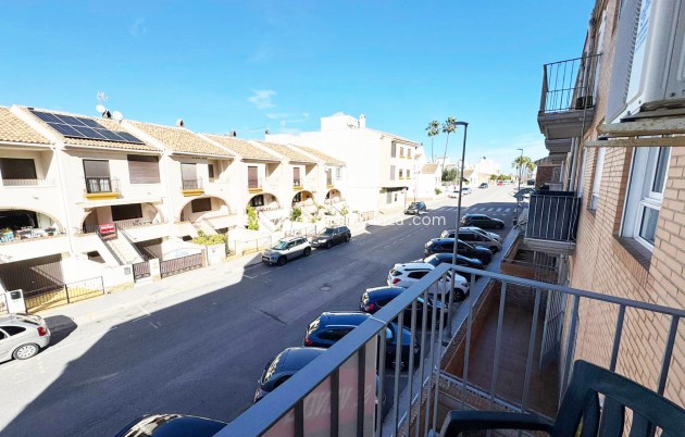 Reventa - Apartamento / piso - San Miguel de Salinas - Inland