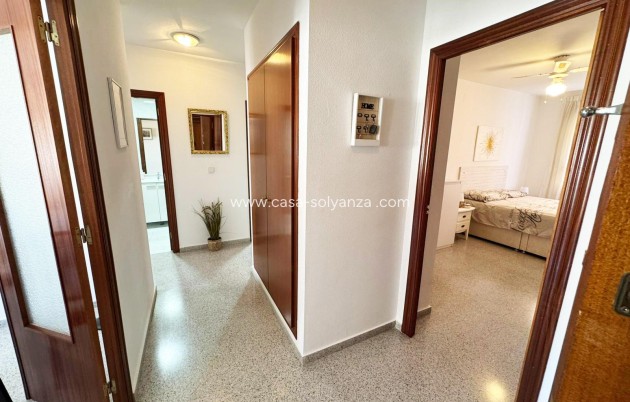 Reventa - Apartamento / piso - San Miguel de Salinas - Inland
