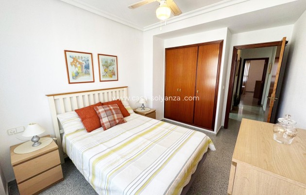 Reventa - Apartamento / piso - San Miguel de Salinas - Inland