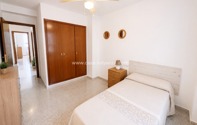 Reventa - Apartamento / piso - San Miguel de Salinas - Inland