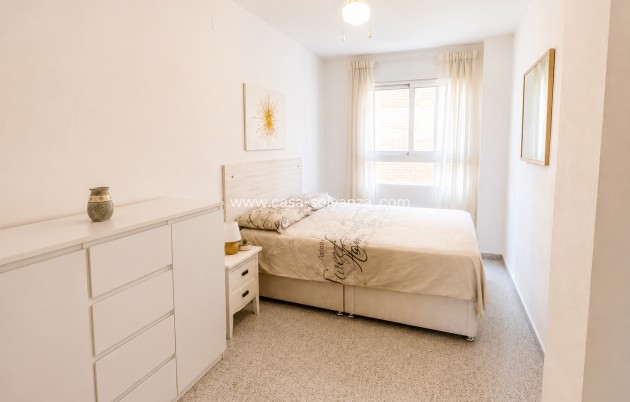 Reventa - Apartamento / piso - San Miguel de Salinas - Inland