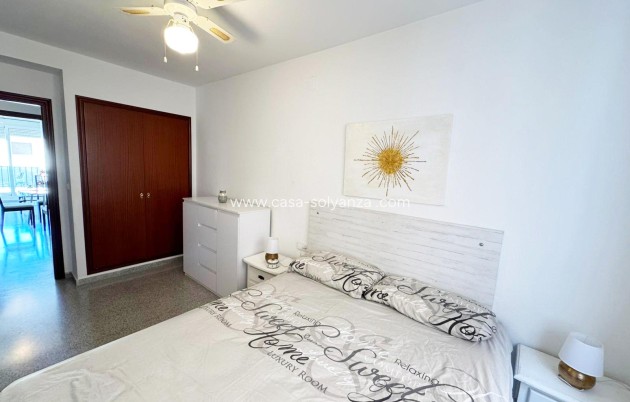Reventa - Apartamento / piso - San Miguel de Salinas - Inland