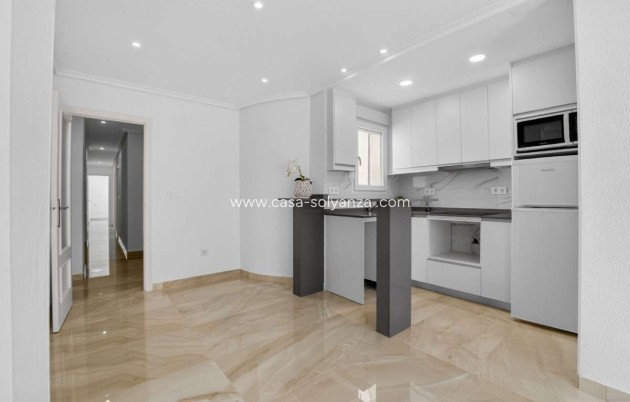 Reventa - Apartamento / piso - Torrevieja - Costa Blanca