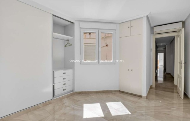 Reventa - Apartamento / piso - Torrevieja - Costa Blanca