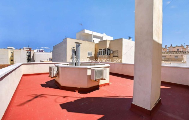 Reventa - Apartamento / piso - Torrevieja - Costa Blanca