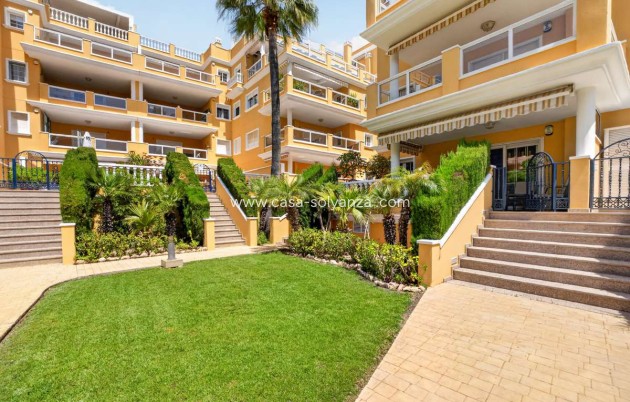 Reventa - Apartamento / piso - Cabo Roig - Costa Blanca