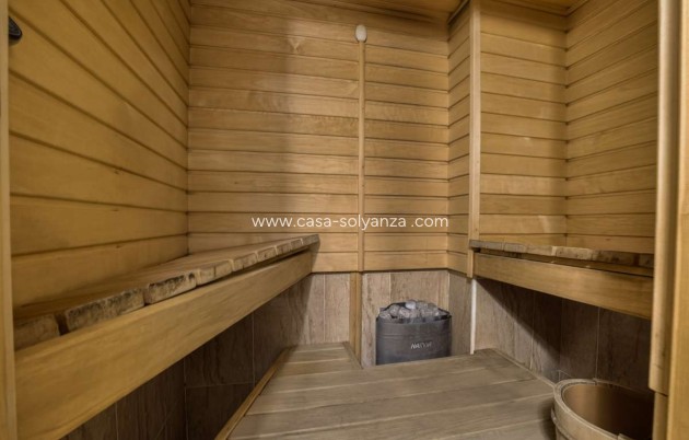 Reventa - Apartamento / piso - Cabo Roig - Costa Blanca
