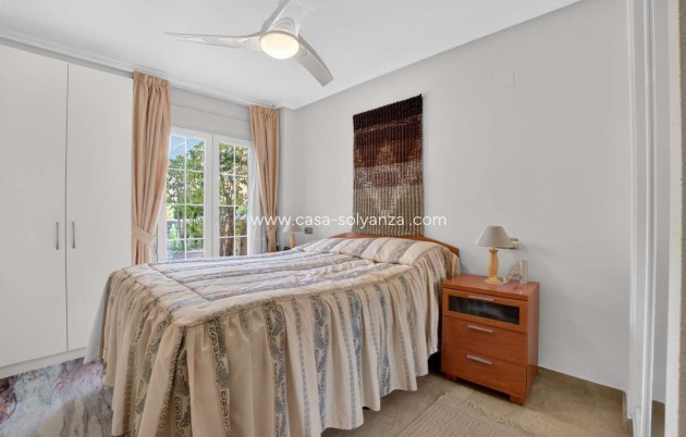Reventa - Apartamento / piso - Cabo Roig - Costa Blanca