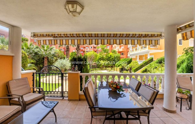 Reventa - Apartamento / piso - Cabo Roig - Costa Blanca