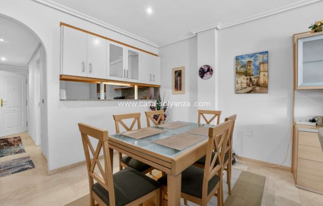 Reventa - Apartamento / piso - Cabo Roig - Costa Blanca