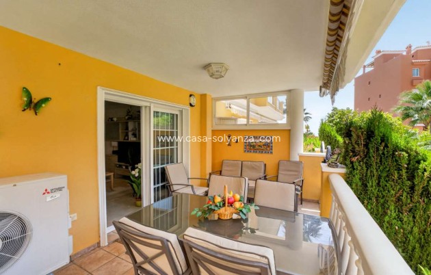 Reventa - Apartamento / piso - Cabo Roig - Costa Blanca