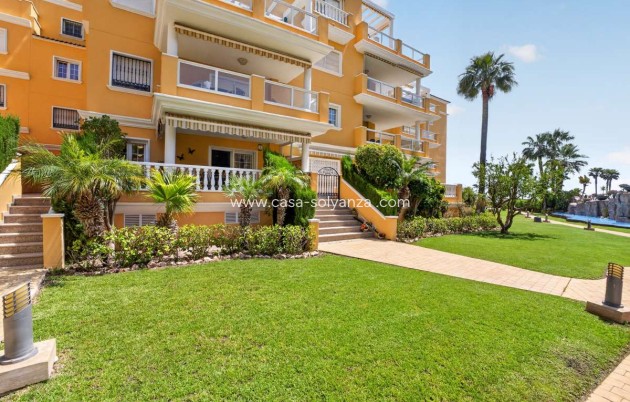 Reventa - Apartamento / piso - Cabo Roig - Costa Blanca