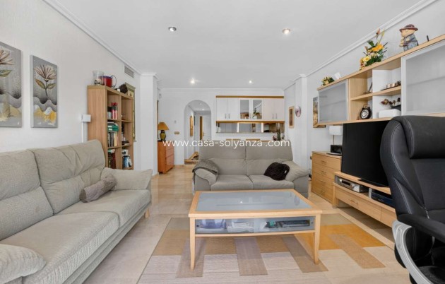 Reventa - Apartamento / piso - Cabo Roig - Costa Blanca