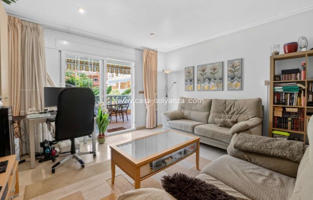 Reventa - Apartamento / piso - Cabo Roig - Costa Blanca