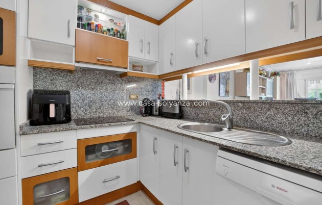 Reventa - Apartamento / piso - Cabo Roig - Costa Blanca