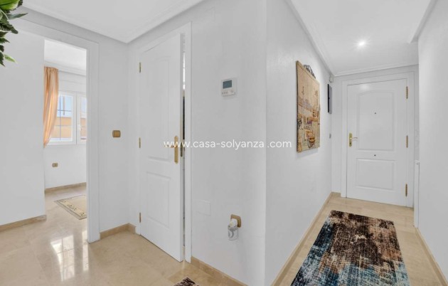 Reventa - Apartamento / piso - Cabo Roig - Costa Blanca