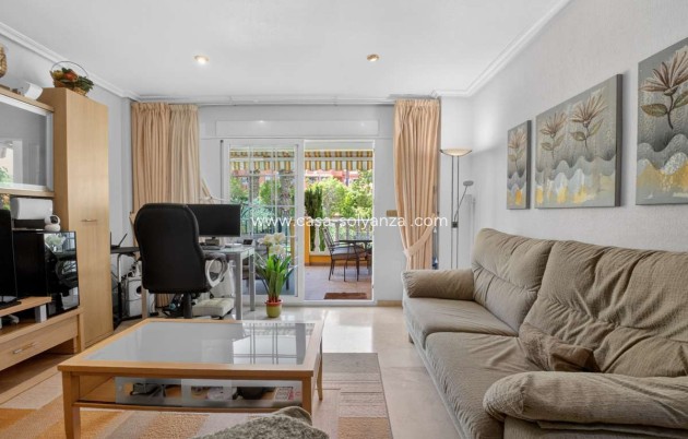 Reventa - Apartamento / piso - Cabo Roig - Costa Blanca