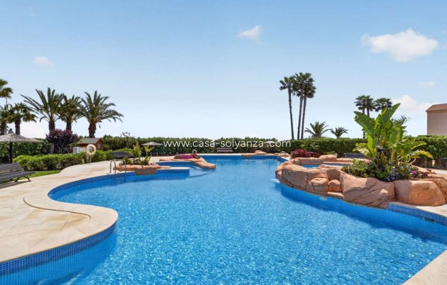 Reventa - Apartamento / piso - Cabo Roig - Costa Blanca