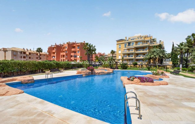 Reventa - Apartamento / piso - Cabo Roig - Costa Blanca