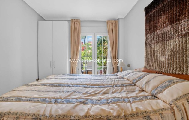 Reventa - Apartamento / piso - Cabo Roig - Costa Blanca