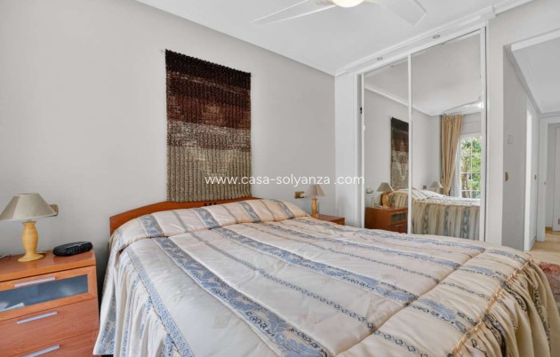 Reventa - Apartamento / piso - Cabo Roig - Costa Blanca