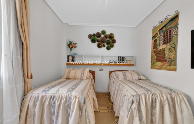 Reventa - Apartamento / piso - Cabo Roig - Costa Blanca