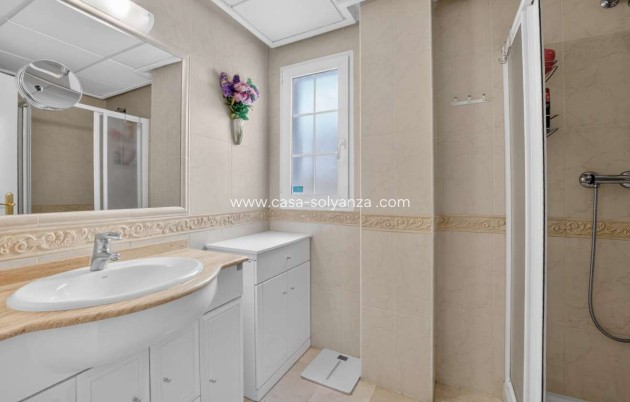 Reventa - Apartamento / piso - Cabo Roig - Costa Blanca