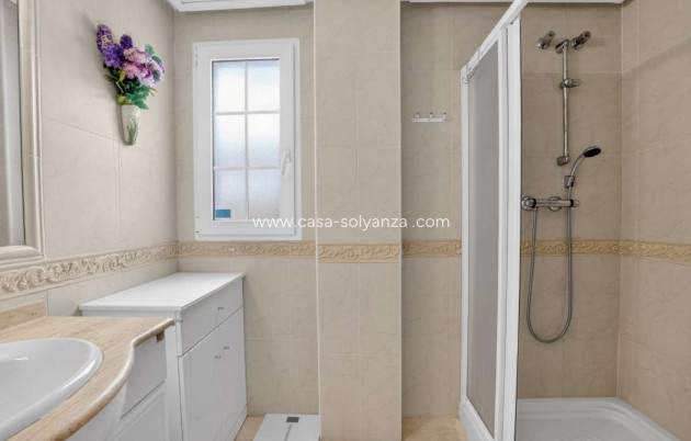Reventa - Apartamento / piso - Cabo Roig - Costa Blanca