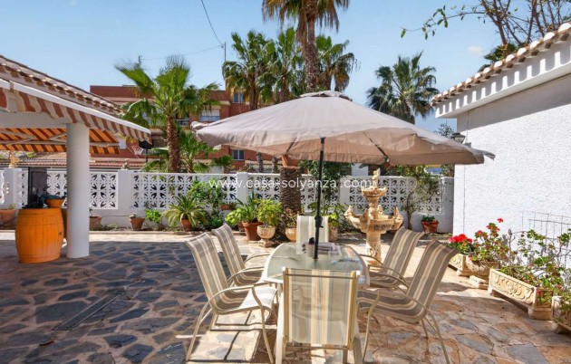 Reventa - Villa - Lo Pagan - Costa Calida
