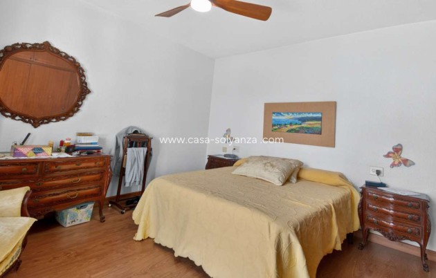 Reventa - Villa - Lo Pagan - Costa Calida