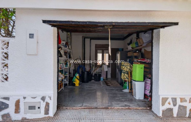 Reventa - Villa - Lo Pagan - Costa Calida