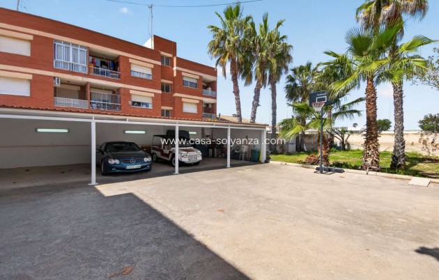 Reventa - Villa - Lo Pagan - Costa Calida