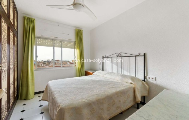 Reventa - Apartamento / piso - Lo Pagan - Costa Calida