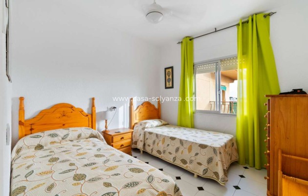 Reventa - Apartamento / piso - Lo Pagan - Costa Calida