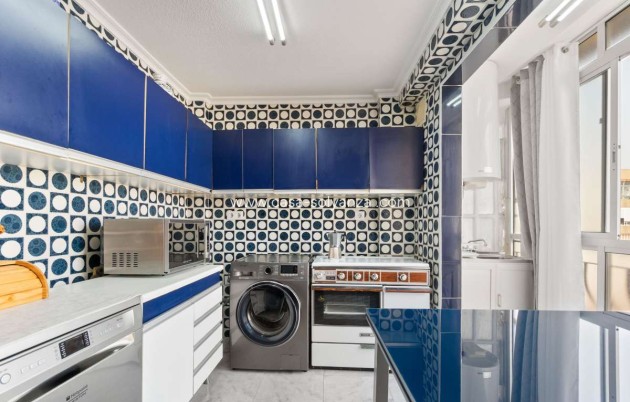 Reventa - Apartamento / piso - Lo Pagan - Costa Calida