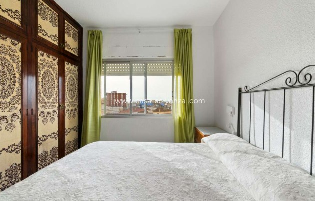 Reventa - Apartamento / piso - Lo Pagan - Costa Calida