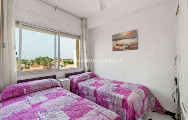 Reventa - Apartamento / piso - Lo Pagan - Costa Calida