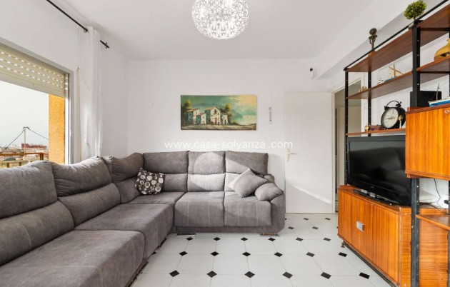 Reventa - Apartamento / piso - Lo Pagan - Costa Calida