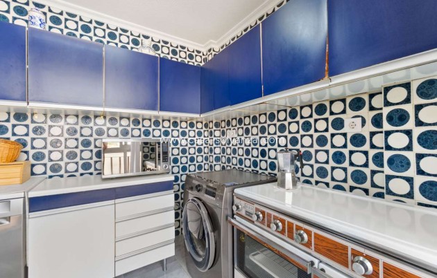 Reventa - Apartamento / piso - Lo Pagan - Costa Calida