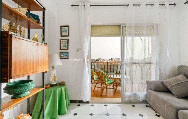 Reventa - Apartamento / piso - Lo Pagan - Costa Calida