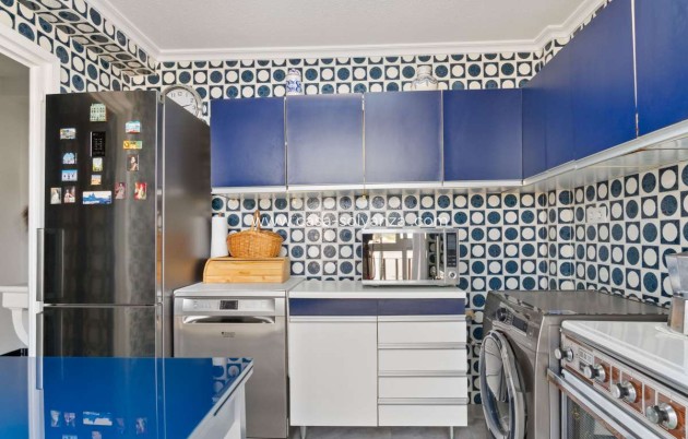 Reventa - Apartamento / piso - Lo Pagan - Costa Calida