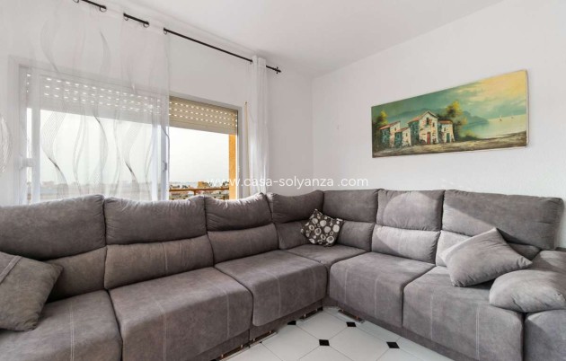 Reventa - Apartamento / piso - Lo Pagan - Costa Calida