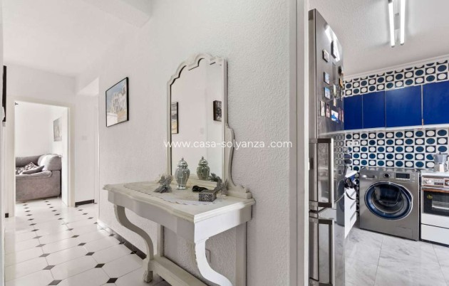 Reventa - Apartamento / piso - Lo Pagan - Costa Calida